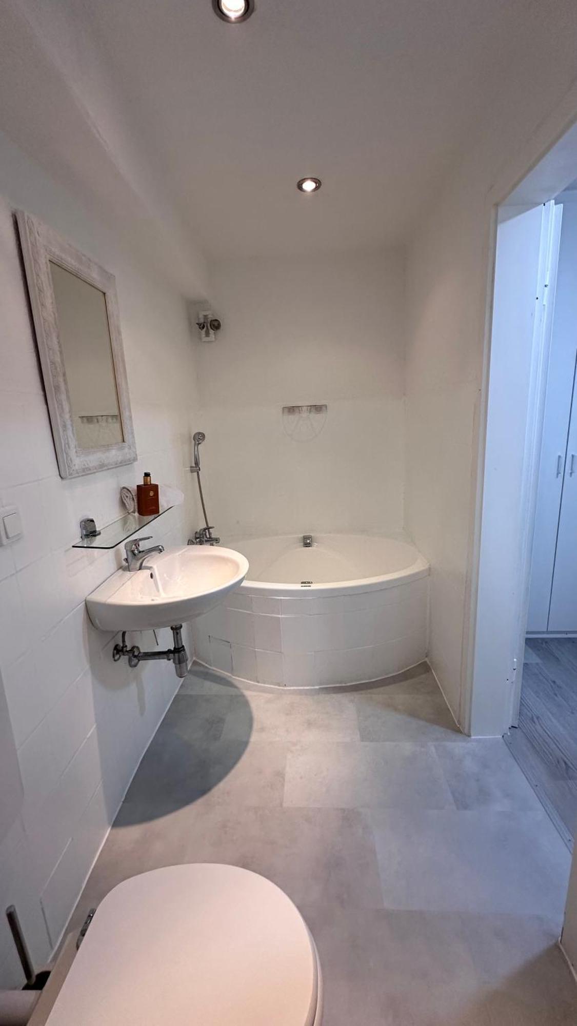 Apartment Am Waldbach Gernsbach Dış mekan fotoğraf
