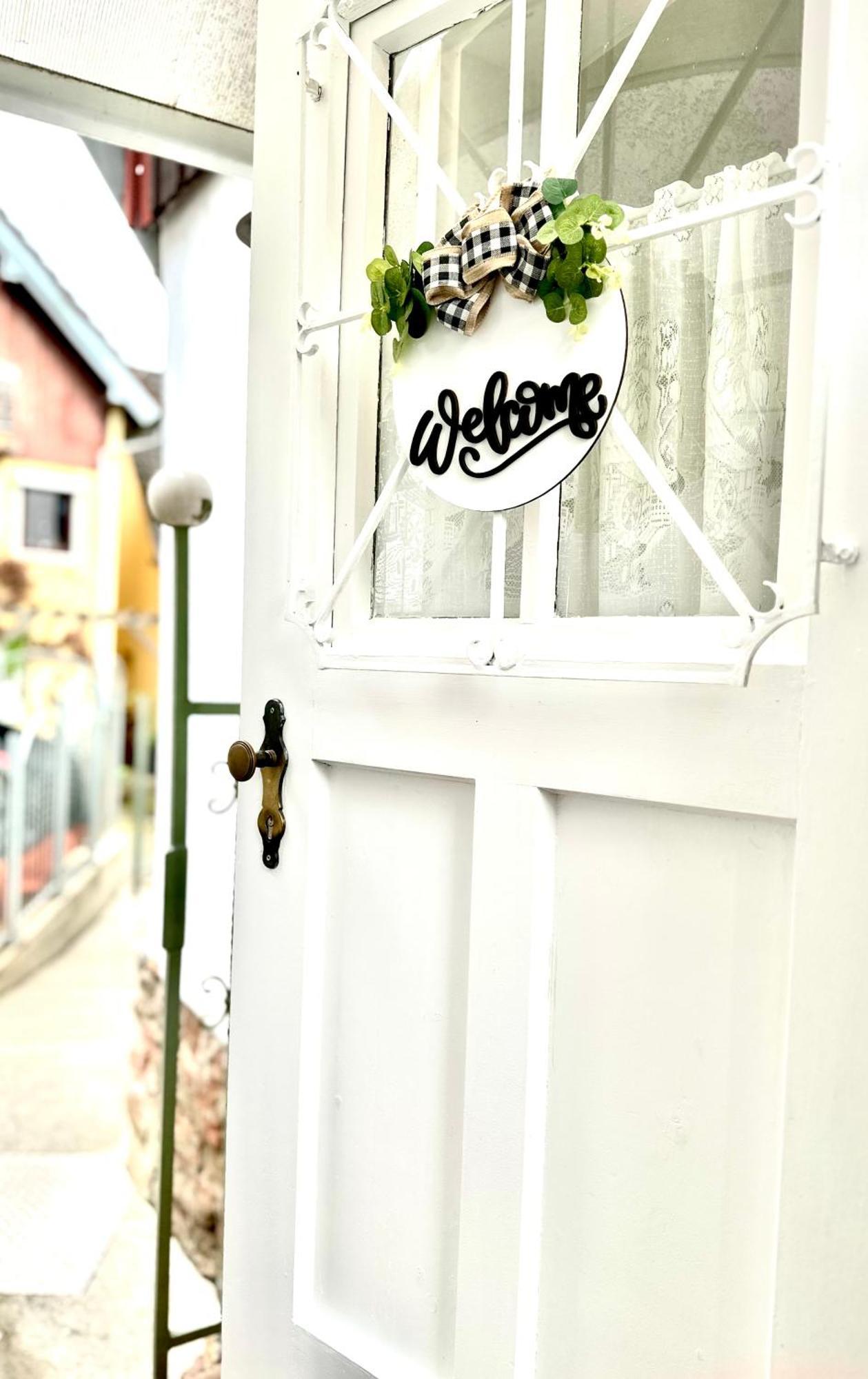 Apartment Am Waldbach Gernsbach Dış mekan fotoğraf
