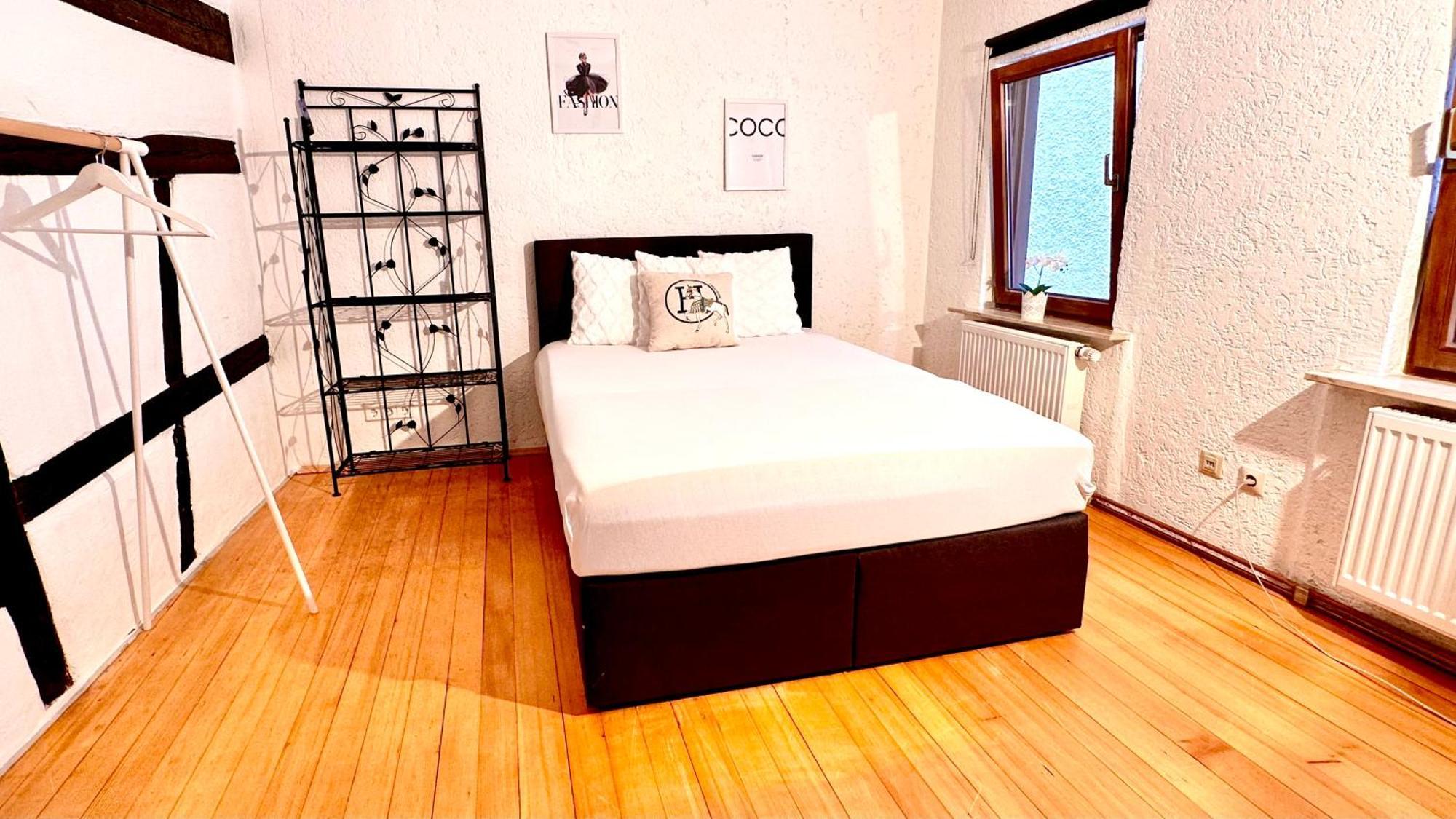 Apartment Am Waldbach Gernsbach Dış mekan fotoğraf