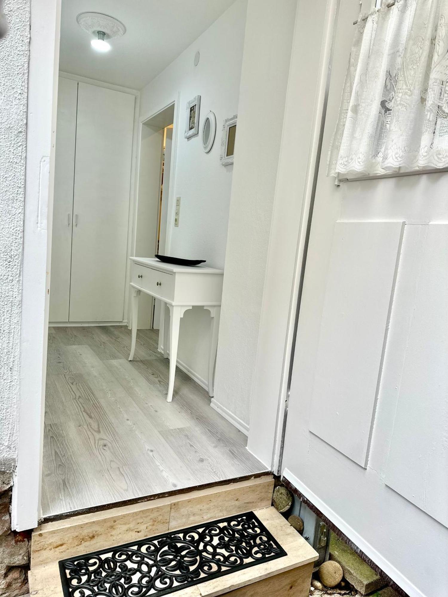 Apartment Am Waldbach Gernsbach Dış mekan fotoğraf